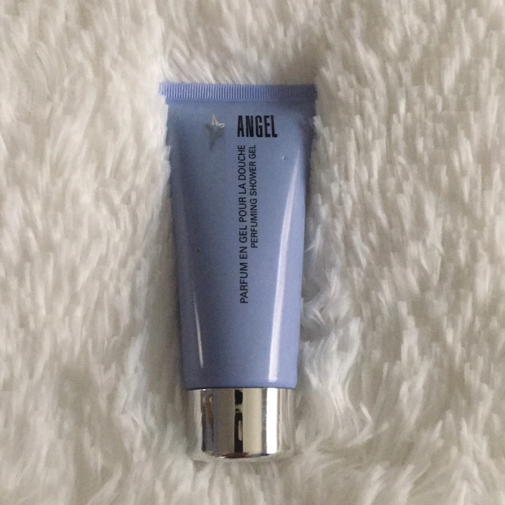Angel Shower Gel